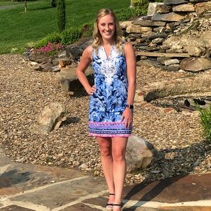 Lilly Pulitzer Dress
